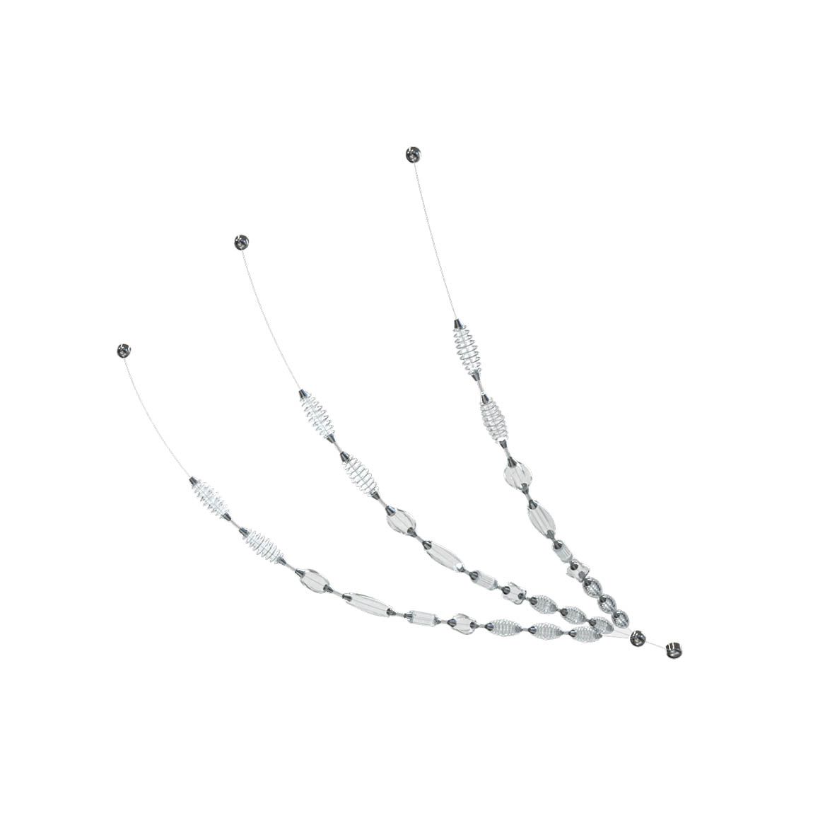 Italamp / Pendelleuchten & Hängeleuchten / Collier T1800/T