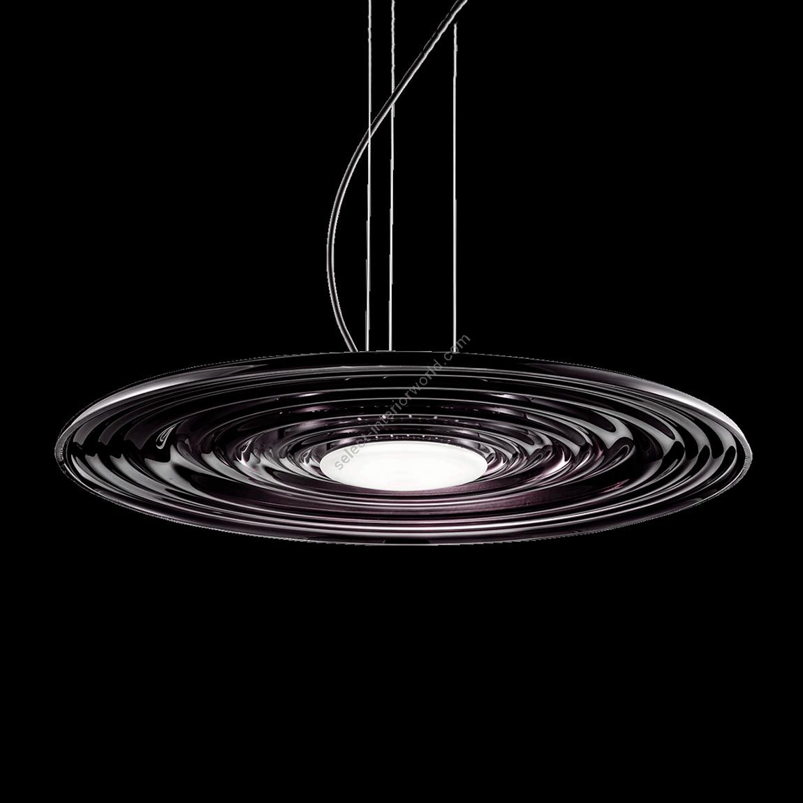 Italamp / LED-Pendelleuchte / Gravity 4035/S