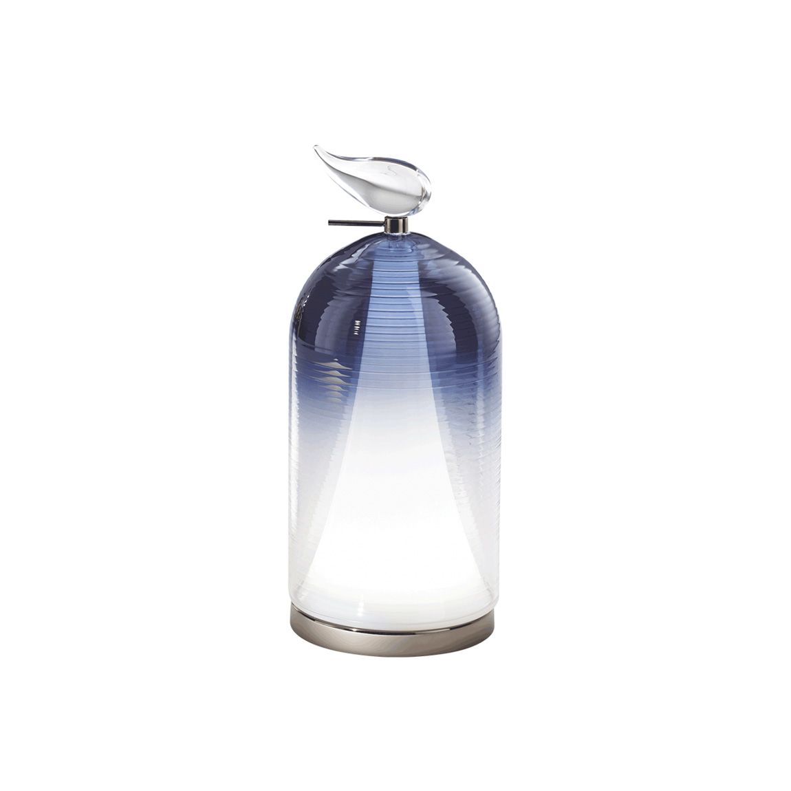 Italamp / Wiederaufladbare LED-Tischlampen / Munetta 4030/LP