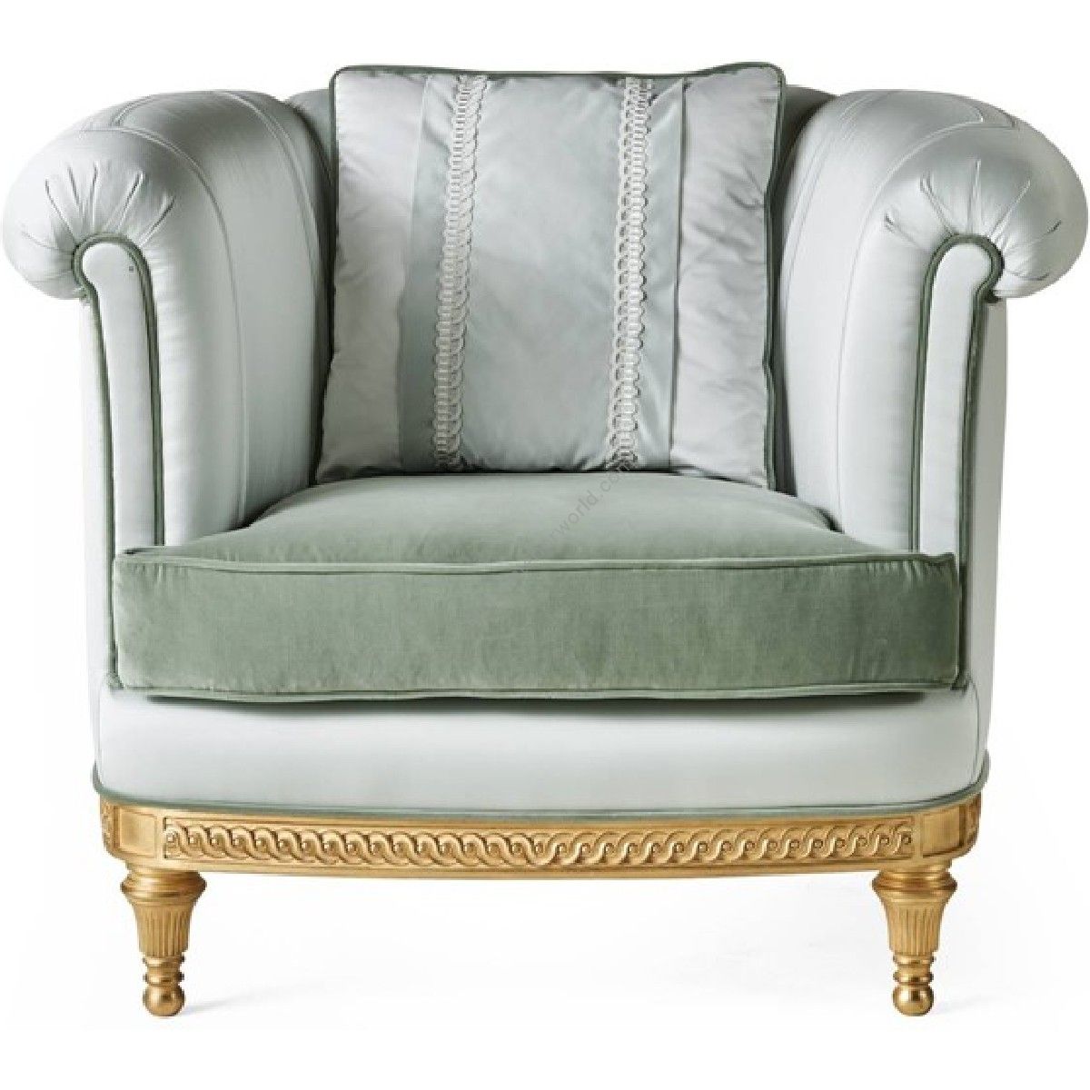Jumbo Collection / Armchair / Ivy Armchair