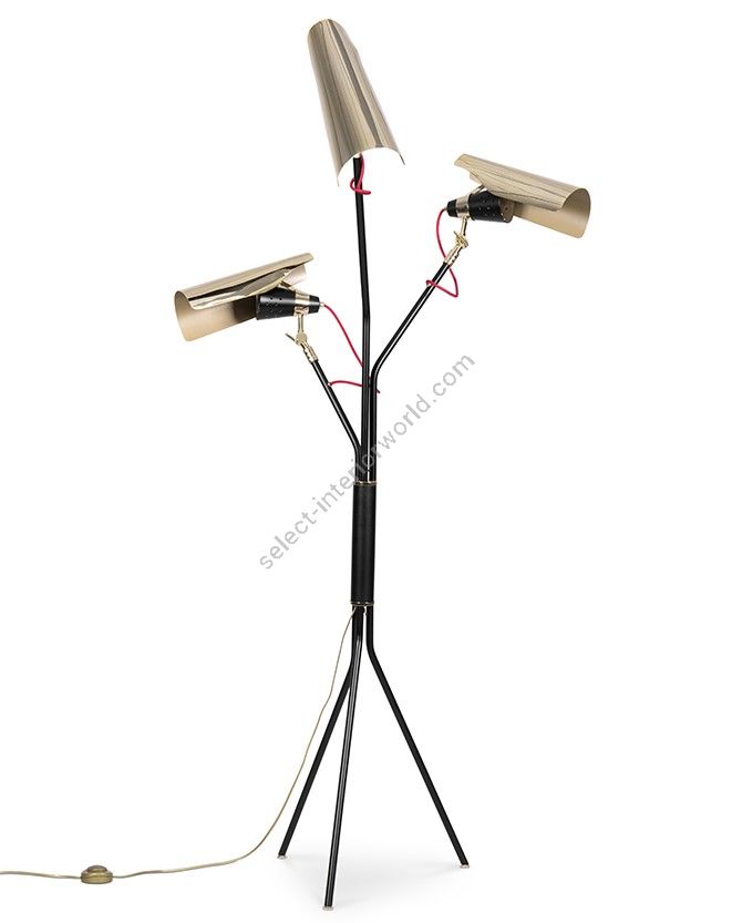 DelightFULL / Floor Lamps / Jackson Floor Lamp