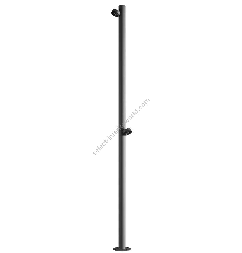 Karman / Outdoor Post Lights / Jaco HP313CC EXT