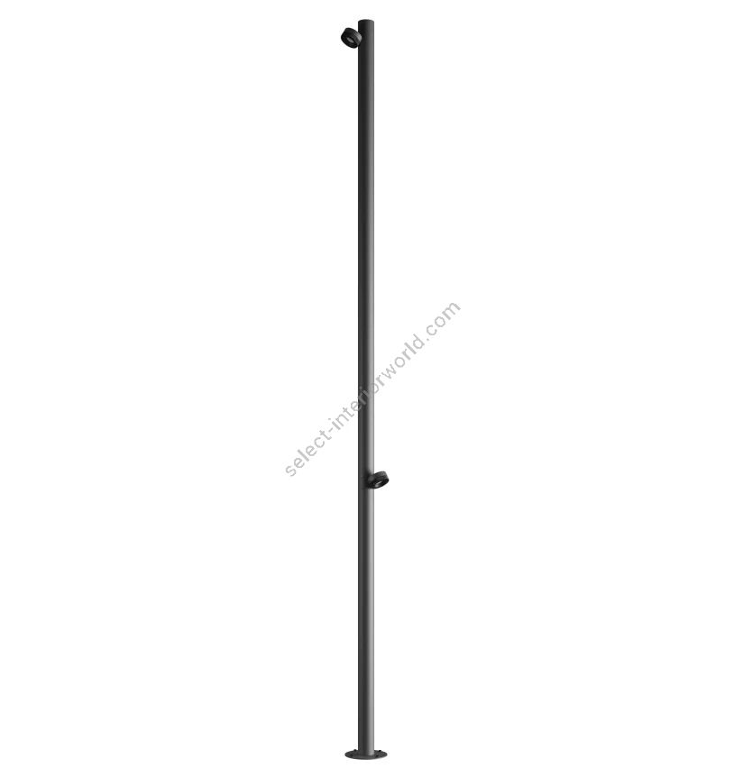 Karman / Outdoor Post Lights / Jaco HP313CD EXT
