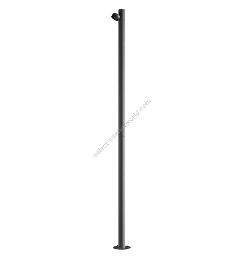 Karman / Outdoor Post Lights / Jaco HP313EM EXT