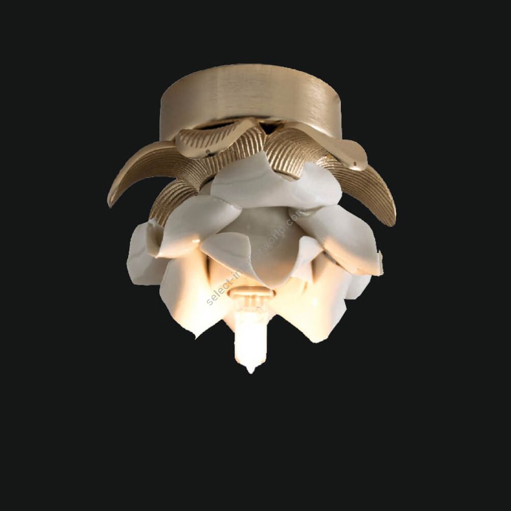 Jago / Kronleuchter / Blume NCS 318