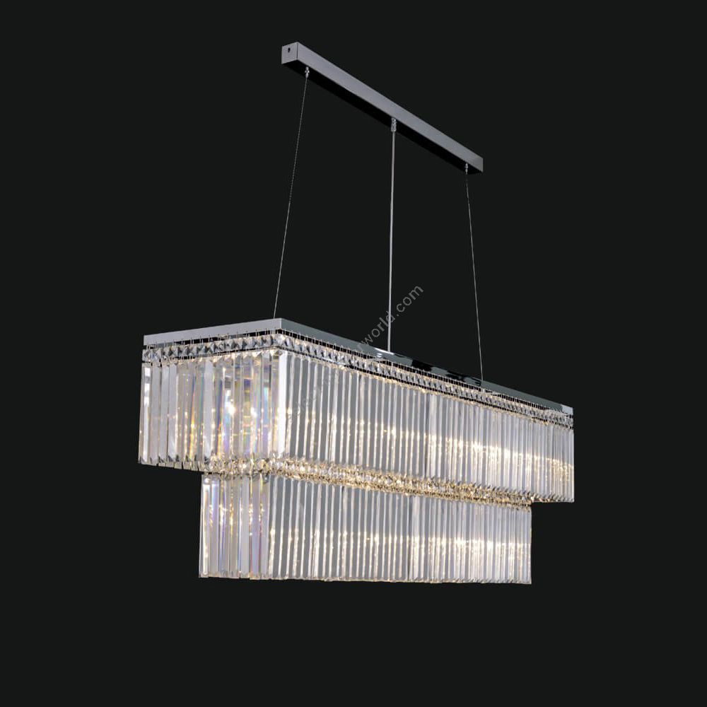 Jago / Kronleuchter / Imperial NCS 250