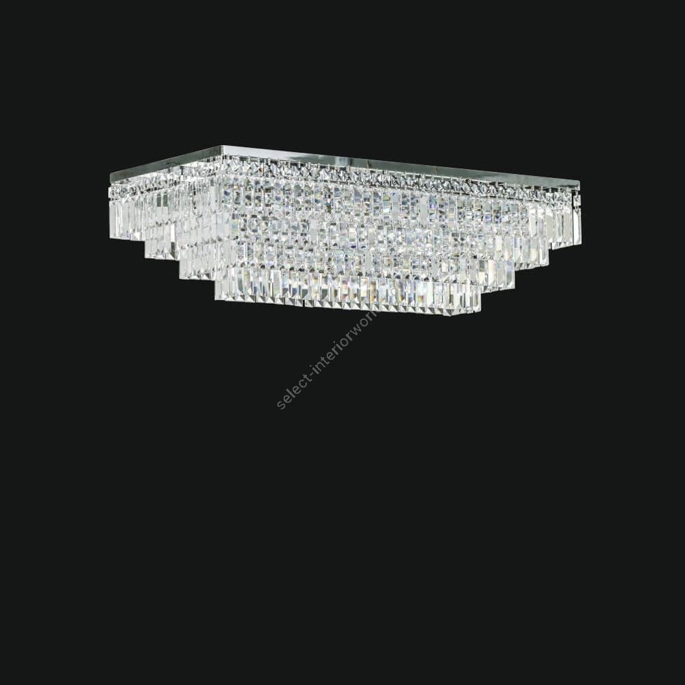 Jago / Kronleuchter / Imperial NCS 288