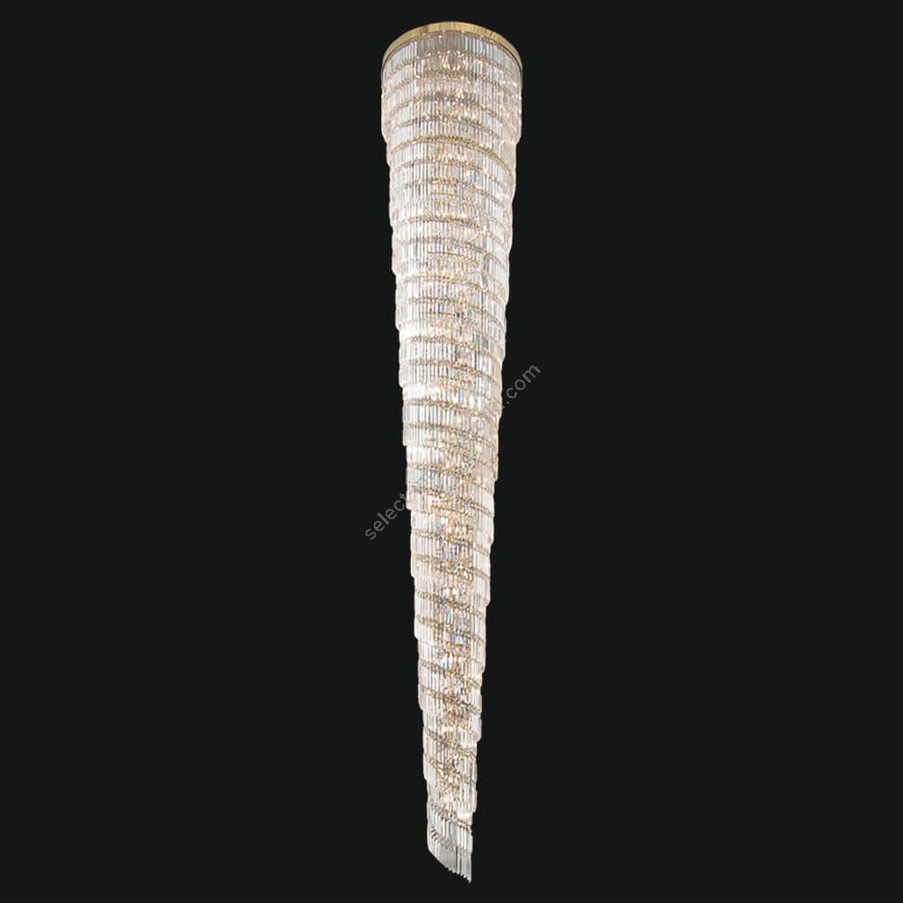 Jago / Kaskadenlichter / Imperial NCS