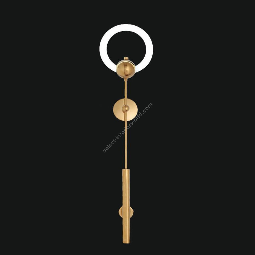 Jago / LED Wandleuchten / Orbite 2.0 LCA 033