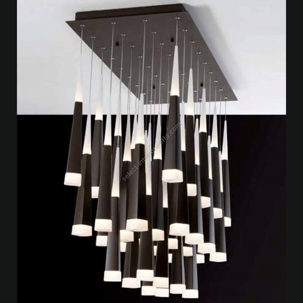 Jago / LED Deckenleuchten / LED LCS 006