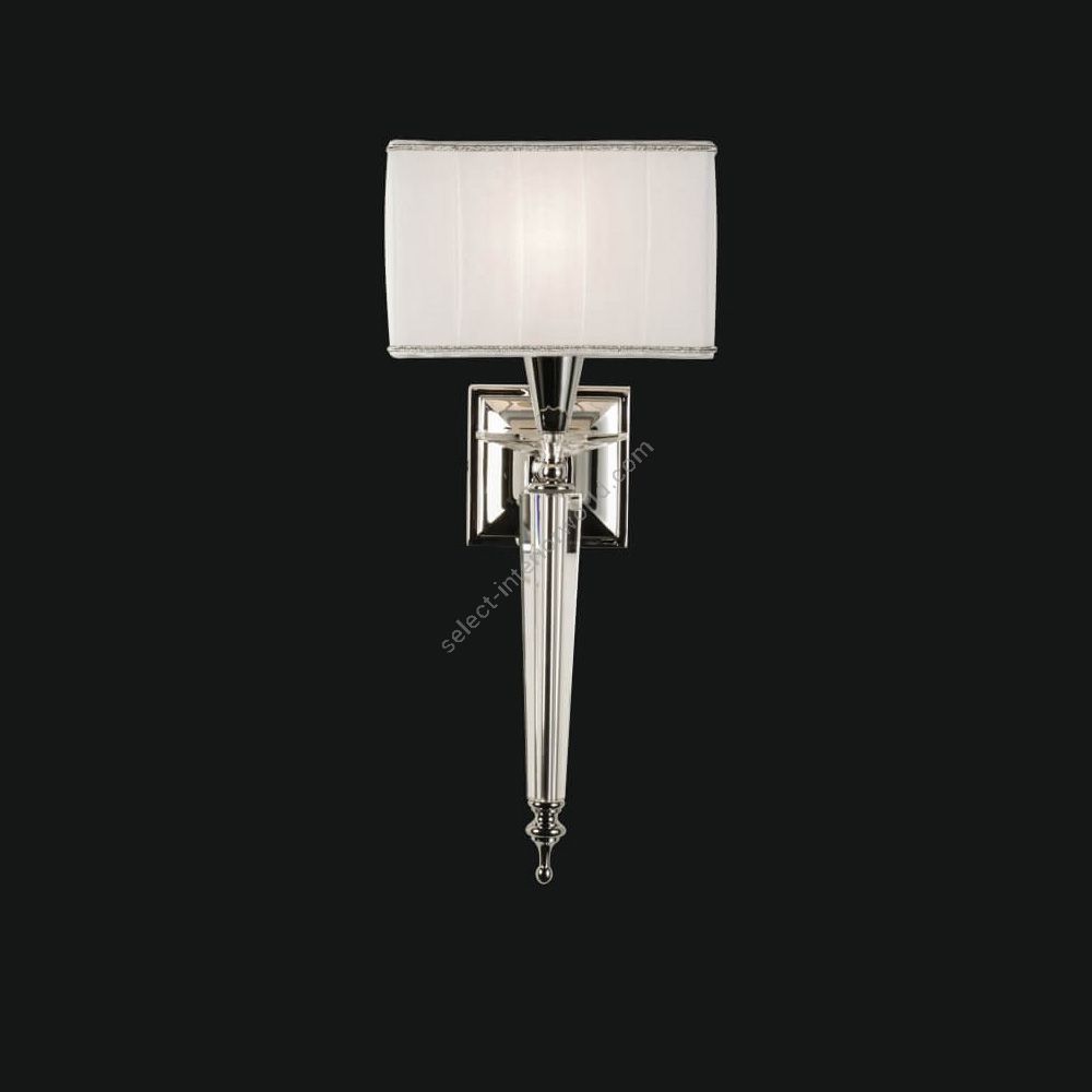 Jago / Wandleuchten / Madreperla NCL 341