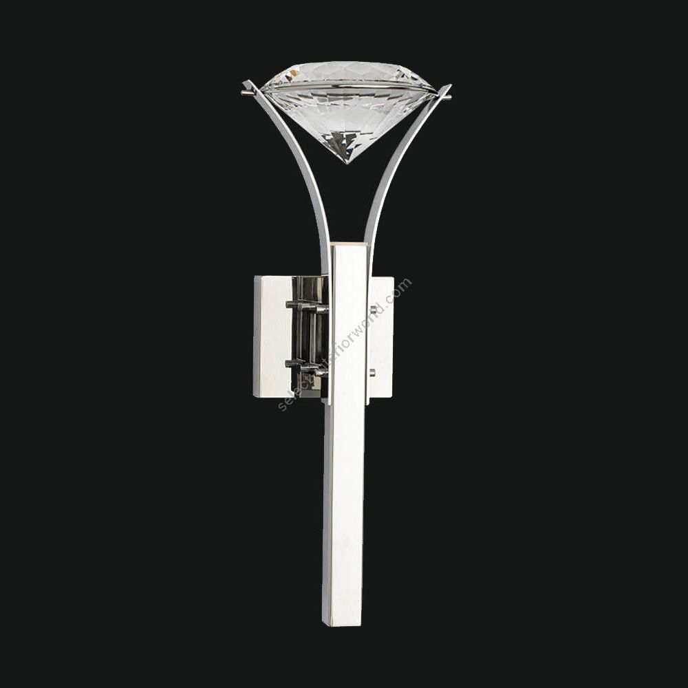 Jago / LED Wandleuchten / Cerchi di Luce NCL 166