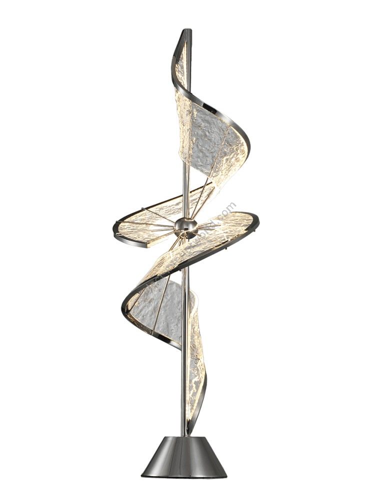 Jago / Tischlampen / Genesi NCL 190