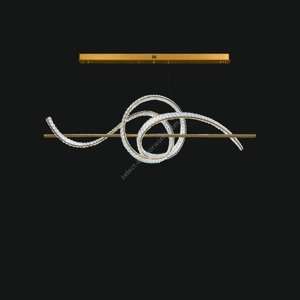 Jago / LED Deckenleuchten / Orione 2.0 NCS 257