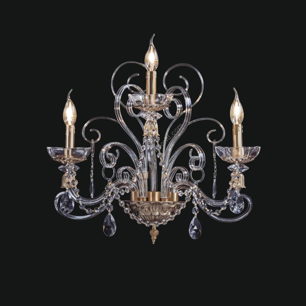 Jago / Wandleuchten / Royal NCA 104