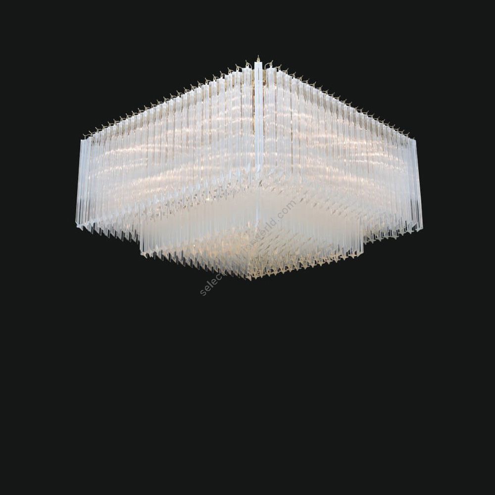 Jago / Kronleuchter / Venere NCS 137