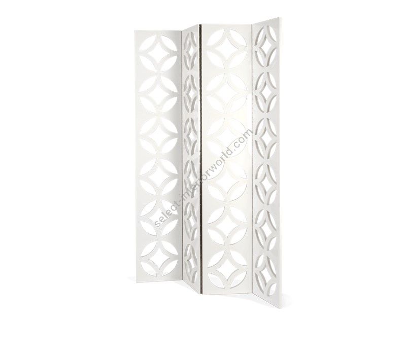 Boca do Lobo / Folding Screens / Jay White