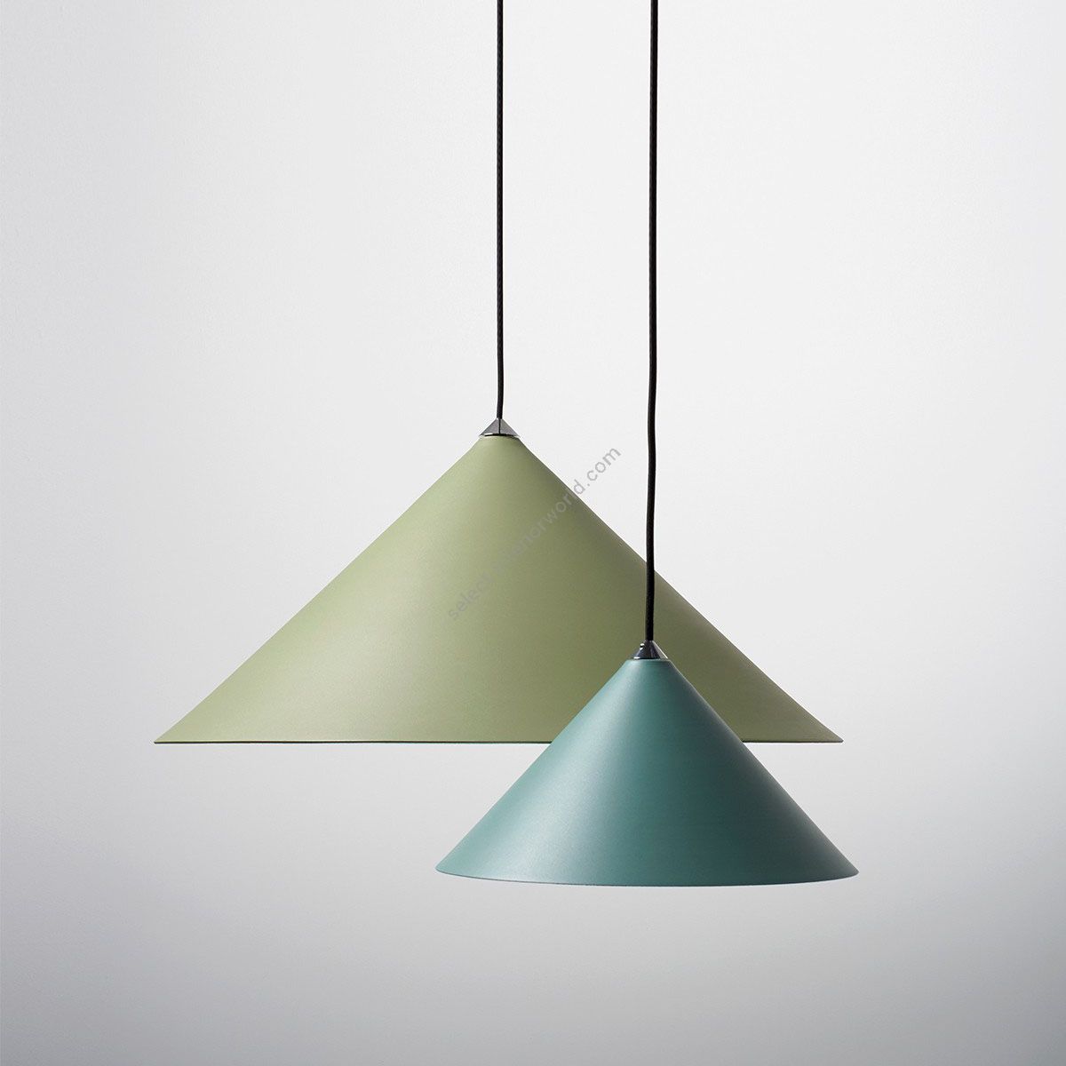 Zava / Pendel- & Hängeleuchten / Jeena A