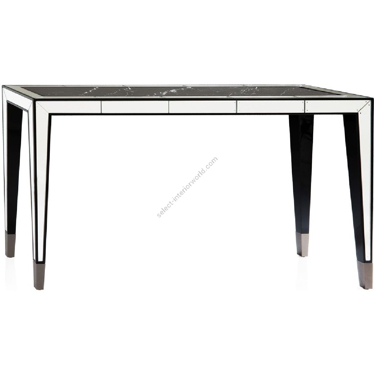 Arte Veneziana / Konsolentische / Johann Art Déco FCN-GLF-207-M3050