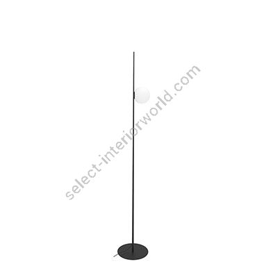 Karman / Aussen Tisch & Bodenleuchten / Atmosphere 260 cm HP302BB/BN EXT