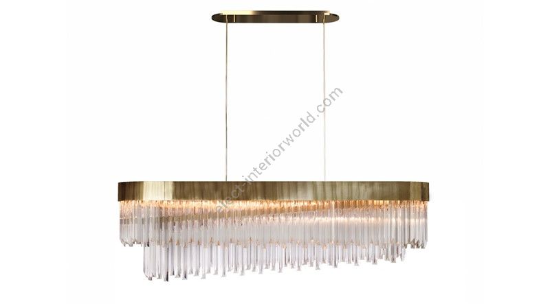 Castro Lighting / Pendelleuchten / Kingdom 9230.170x40