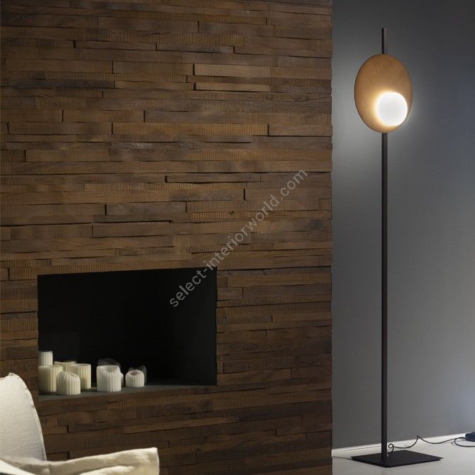 Axolight / LED Floor Lamps / Kwic