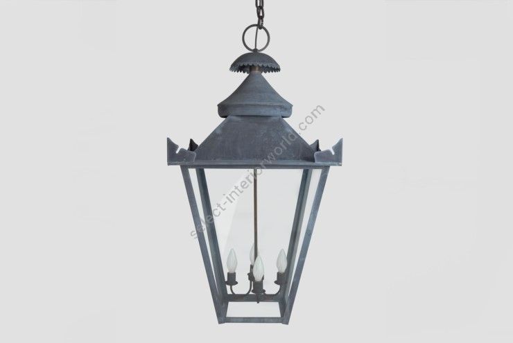LumArt / Outdoor Lanterns / Vieux Manoir Super Giant 1011-4