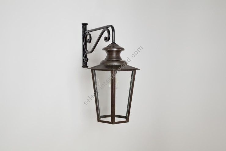 LumArt / Outdoor Wall Lights / Vaucresson XL 1121