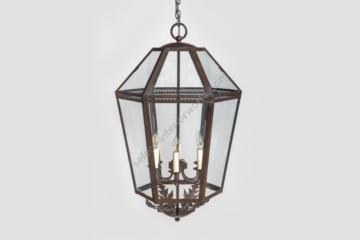 LumArt / Lanterns / Mansart Giant 168-6