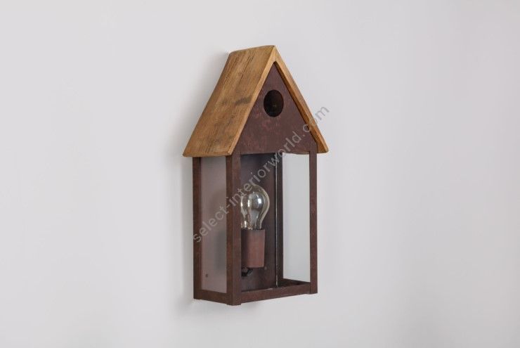 LumArt / Outdoor Wall Lights / Coucou M 2126