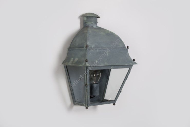 LumArt / Außenwandleuchten / Mazarine XL 2142