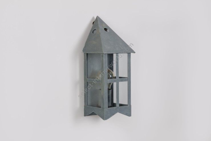 LumArt / Außenwandleuchten / Pyramide S 266