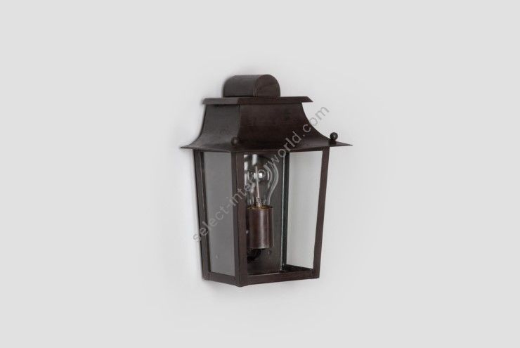 LumArt / Outdoor Wall Lights / Alma S 272