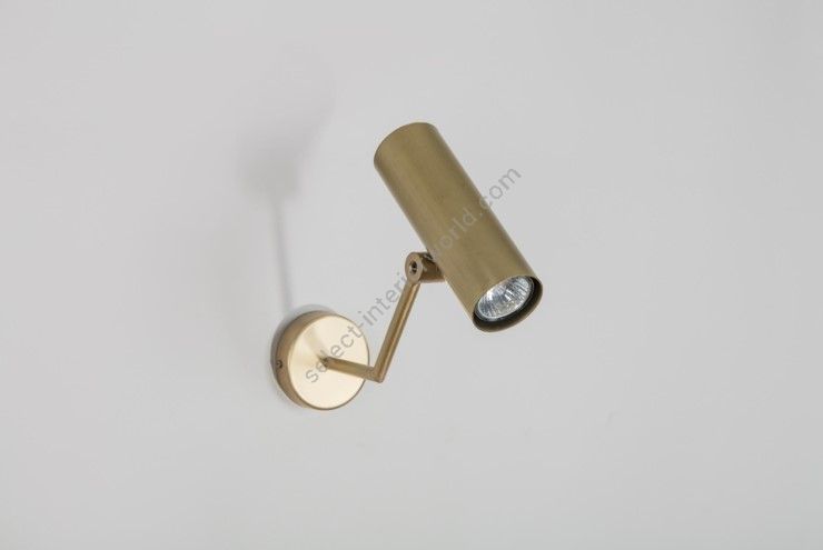 LumArt / Spot Lighting / Twist 3153