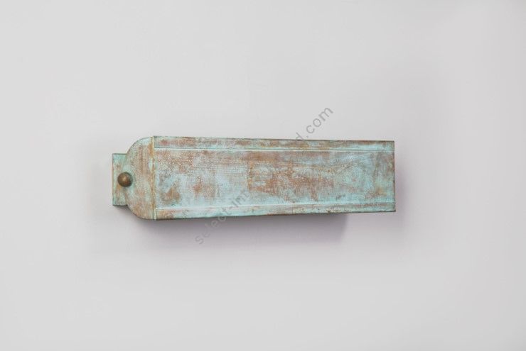LumArt / Wall Lights / Isis 3334-2
