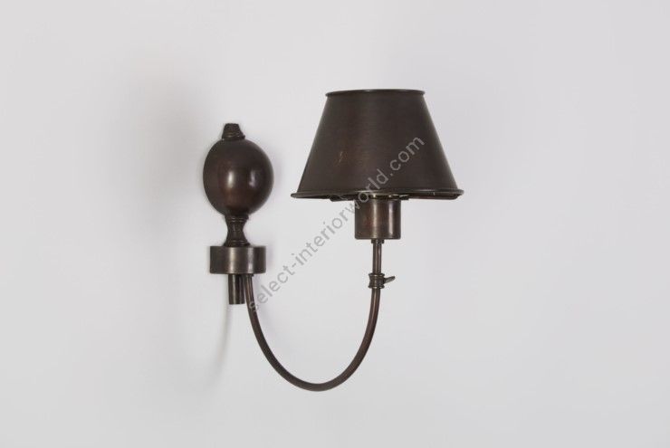 LumArt / Wandleuchten / Bilboquet S 3403