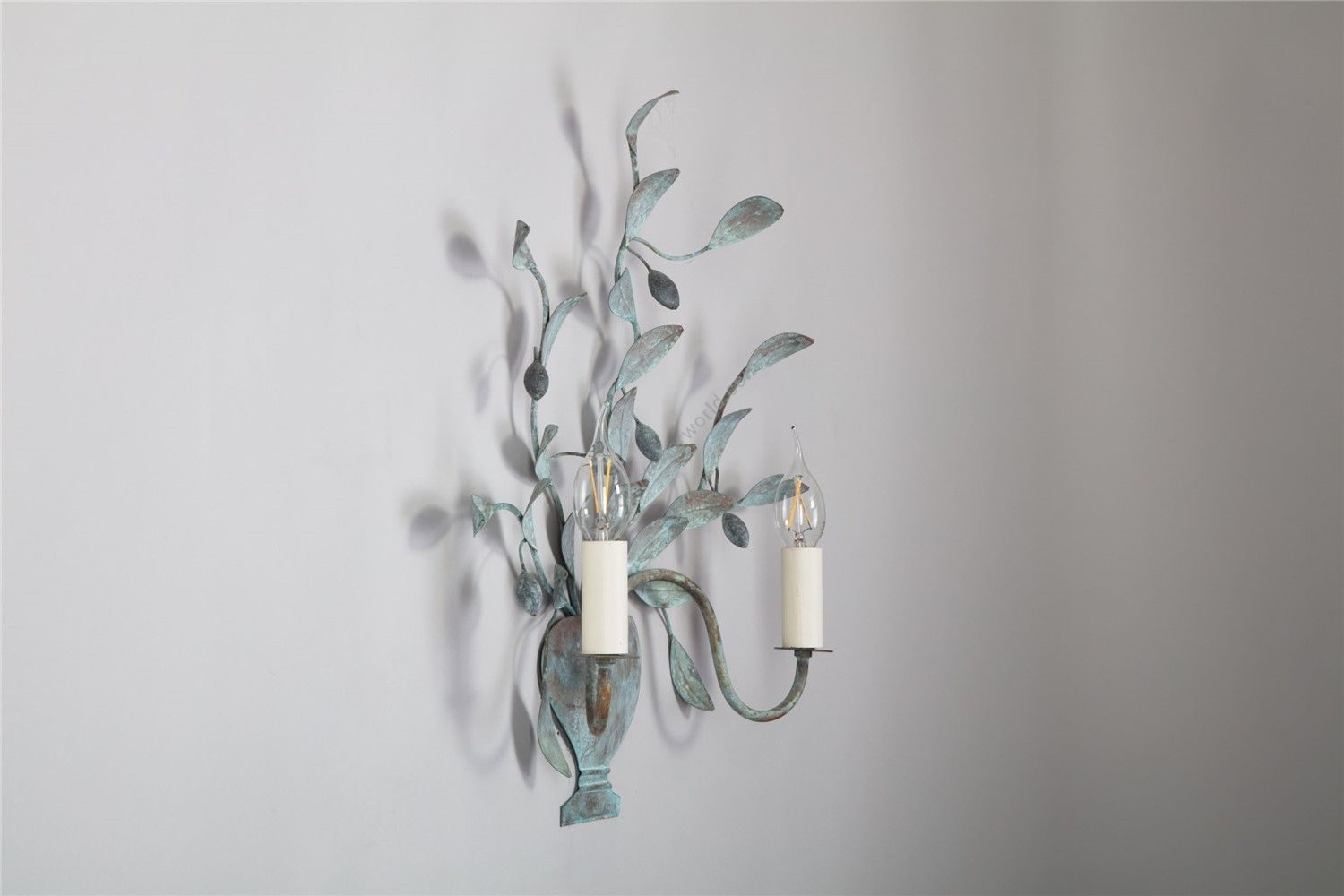 LumArt / Wandleuchten / Olivier M 3435-2