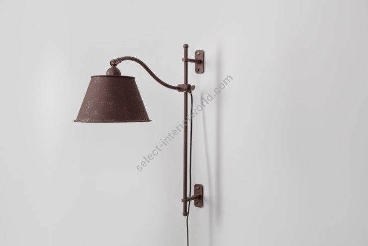 LumArt / Wandleuchten / Whist L 3442