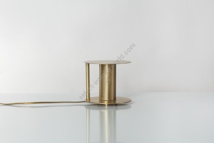LumArt / Tischlampen / Whisper S 7140