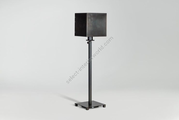 LumArt / Tischlampen / Léman Carré 7157