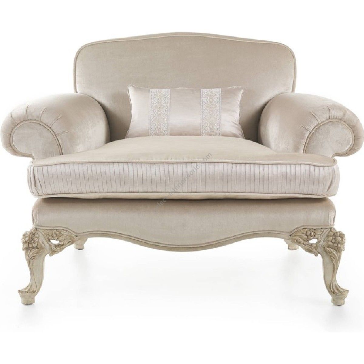 Jumbo Collection / Armchair / La Grande Dame Armchair1