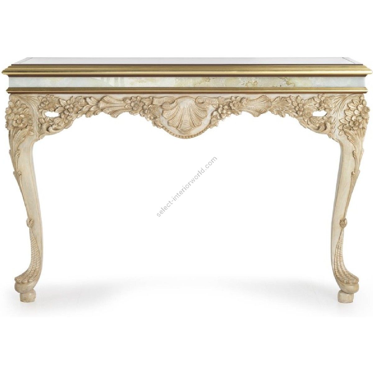 Jumbo Collection / Console / La Grande Dame Console