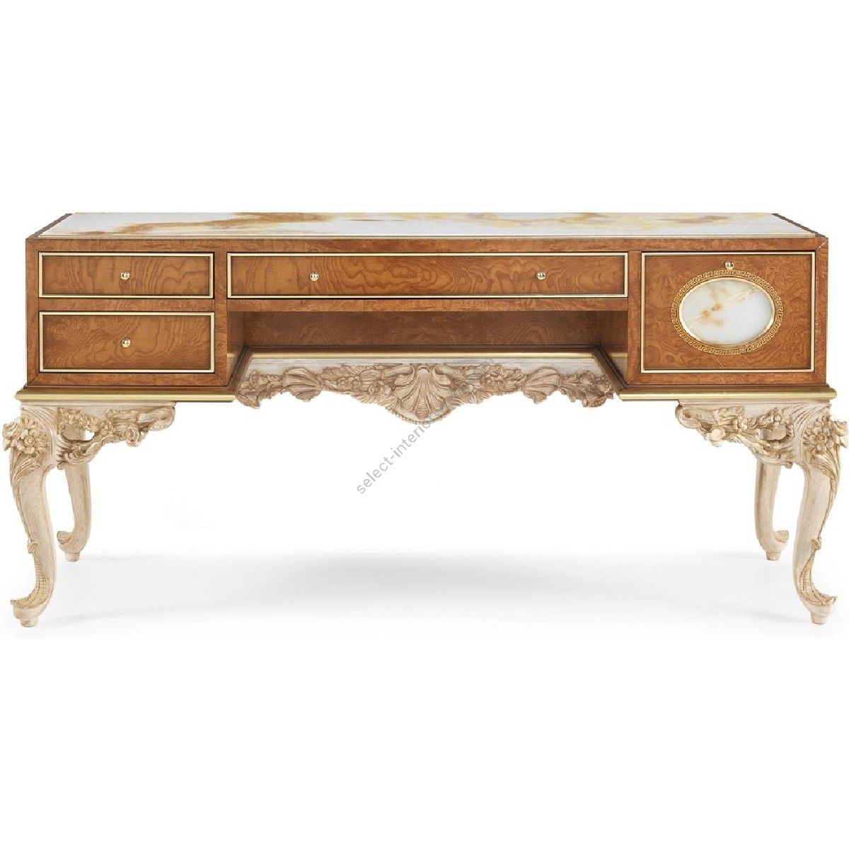 Jumbo Collection / Dressing Table / La Grande Dame Dressing Table