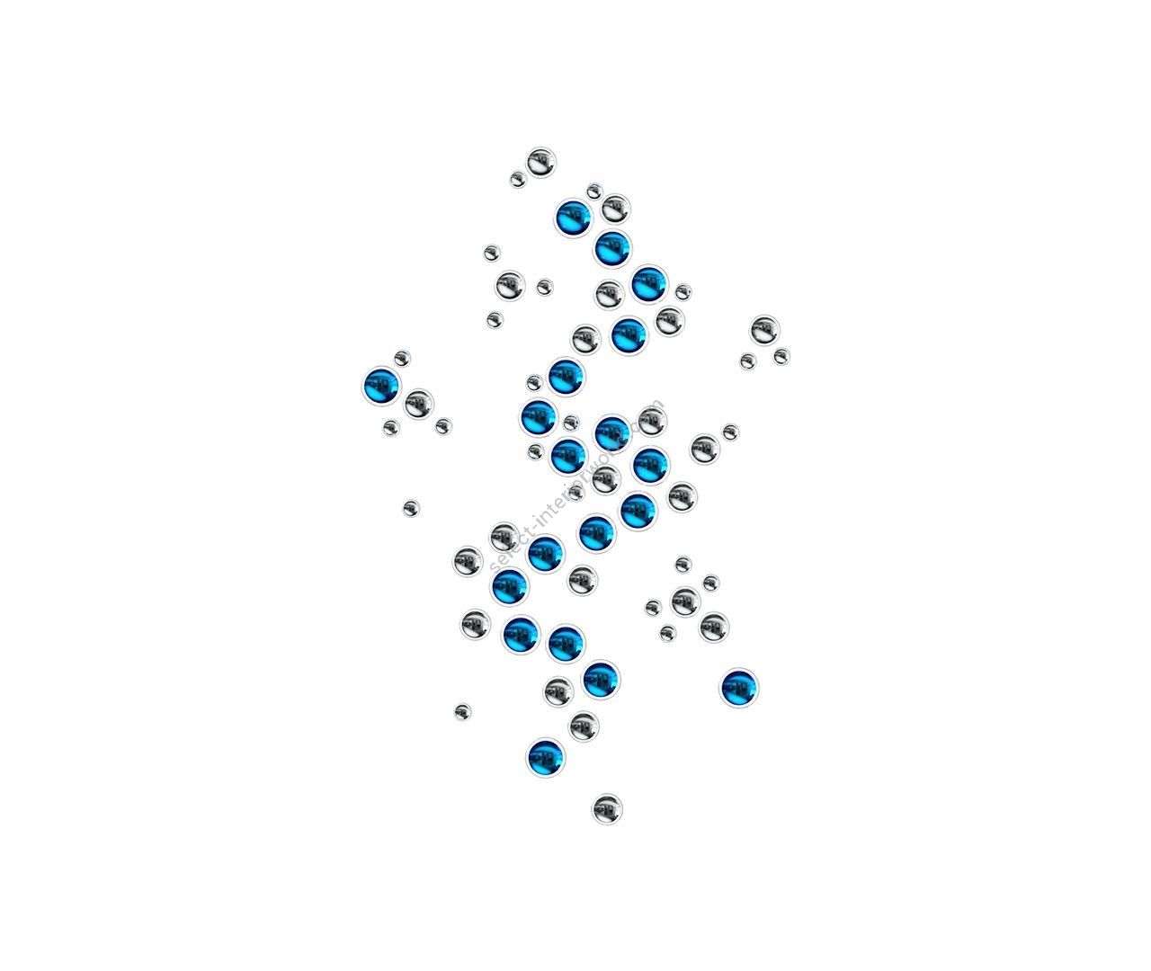 Sans Souci / Wall Sconces / Lagoon L2