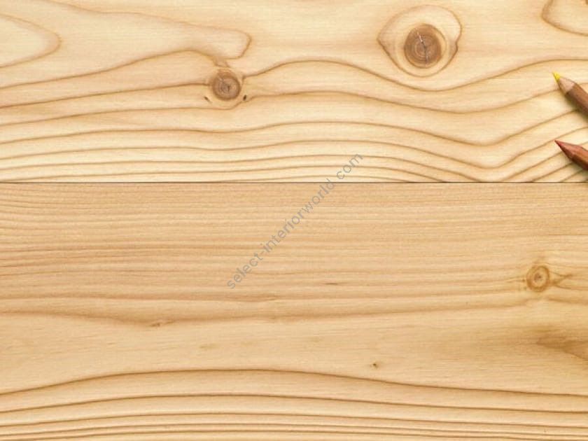 Bassano Parquet / Larch parquet / The Naturals Larch