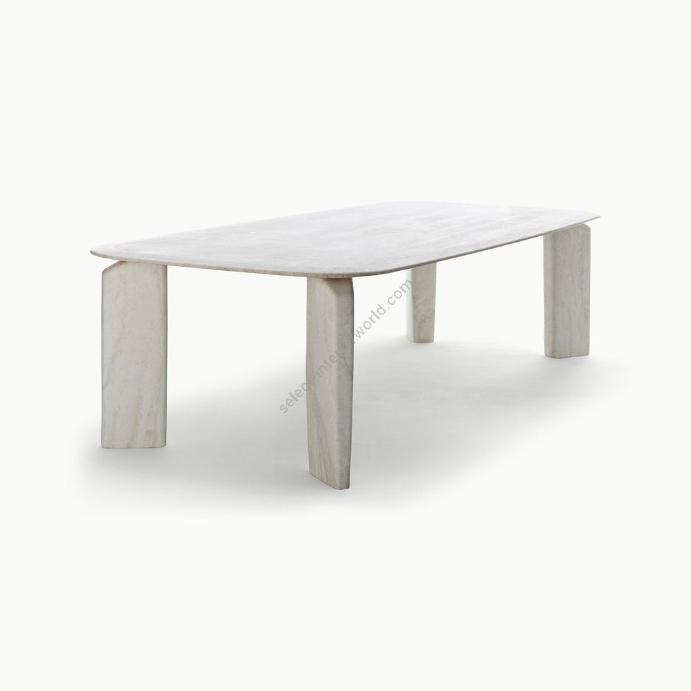 Exteta / Dining Tables / Giotto