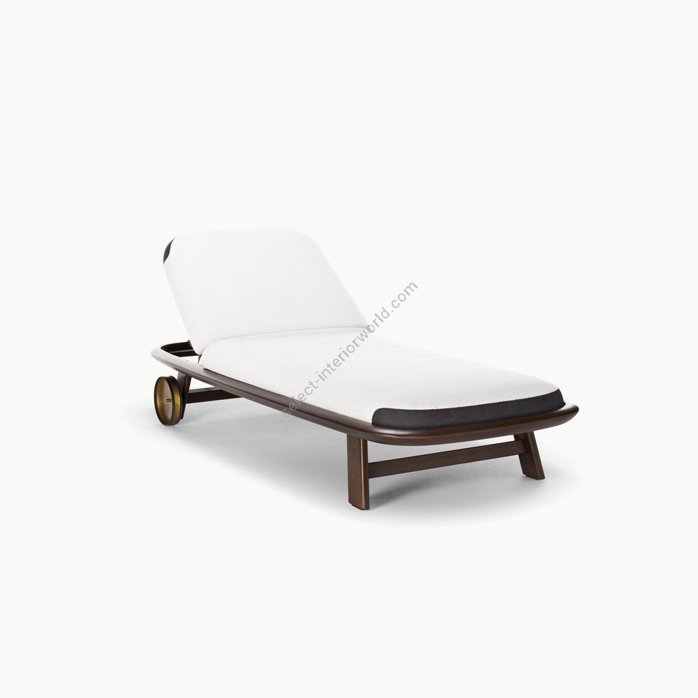 Exteta / Chaise Longues / 10Th Tellaro Sun Lounger