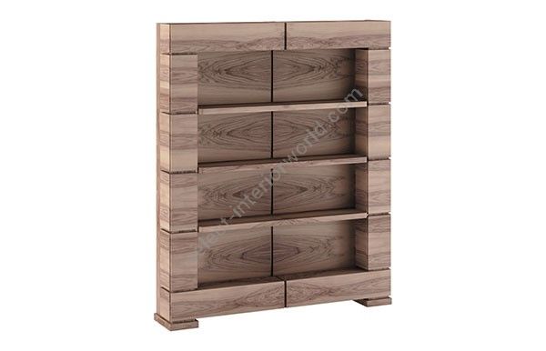 Smania / Bücherregale / Biblo 09