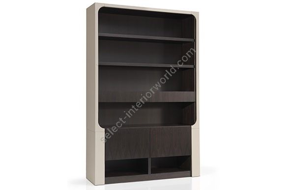 Smania / Bücherregale / Schloss 162x243