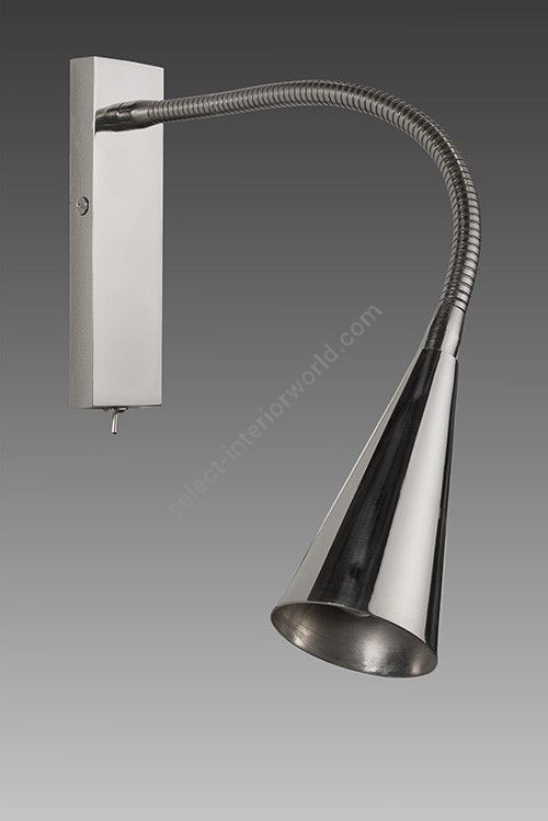 Casadisagne / Reading & Swing Arm Lights / LED AL110INT